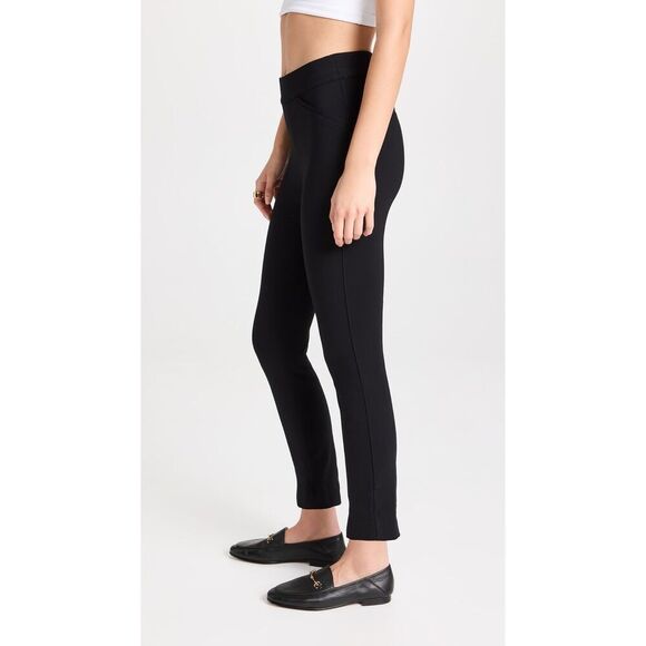 SPANX Backseam Skinny Pants in black size M - Picture 4 of 16